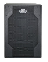 Peavey PVXp 15" Subwoofer 850w Peak